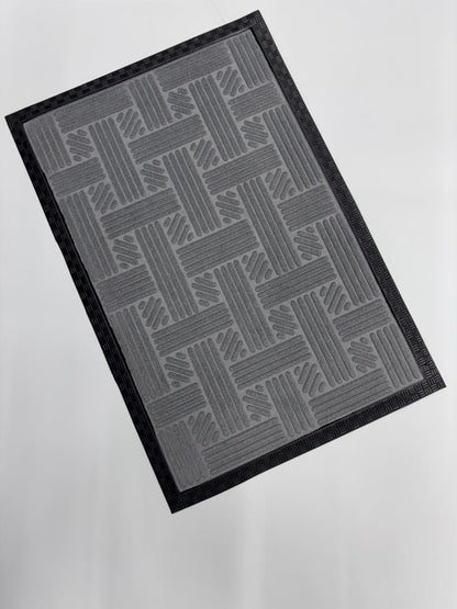 MAT COIR WELCOME