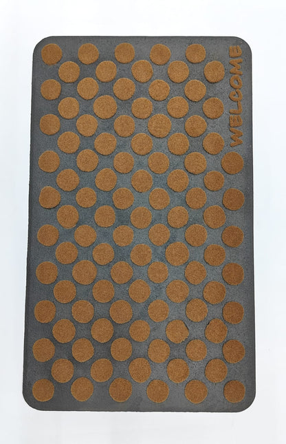 CAMRY DOOR MAT