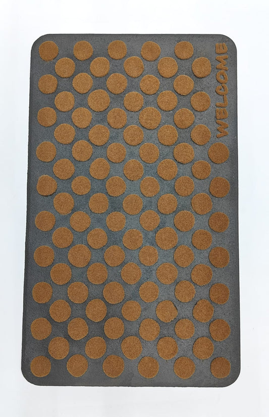 CAMRY DOOR MAT