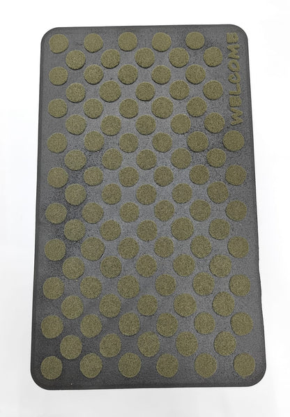 CAMRY DOOR MAT
