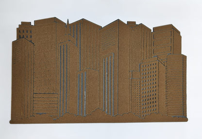 STOREY DOOR MAT