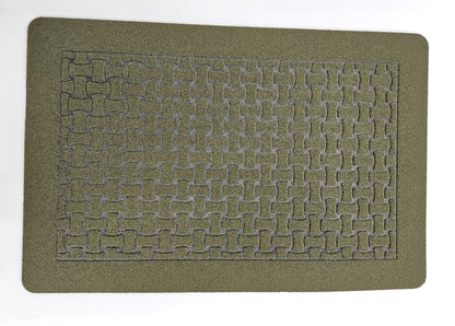 SEOL DOOR MAT - B