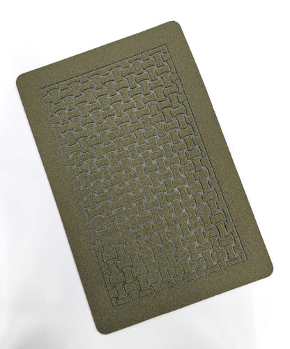 SEOL DOOR MAT - B