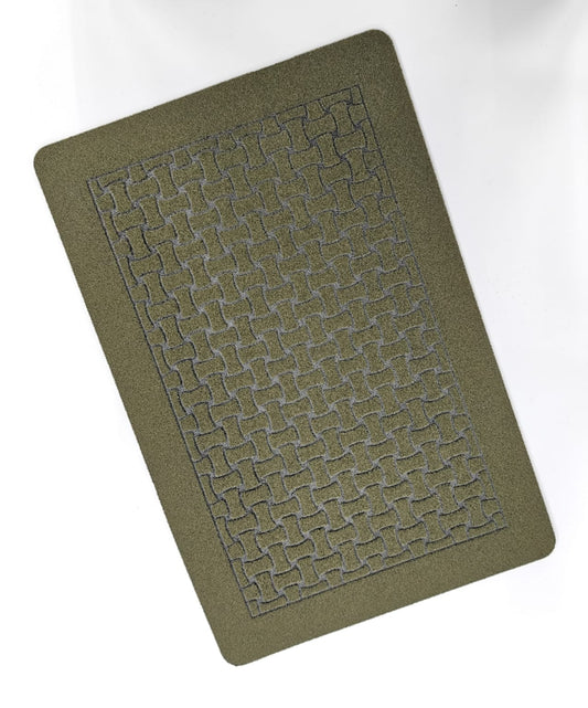 SEOL DOOR MAT - B
