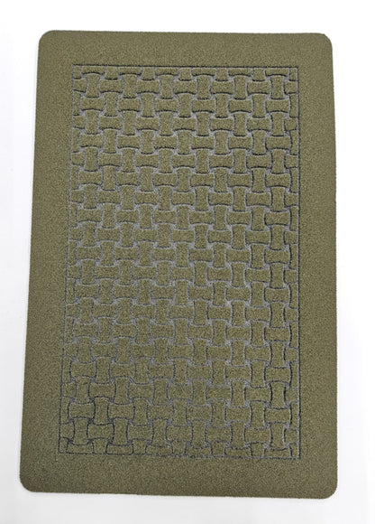 SEOL DOOR MAT - B