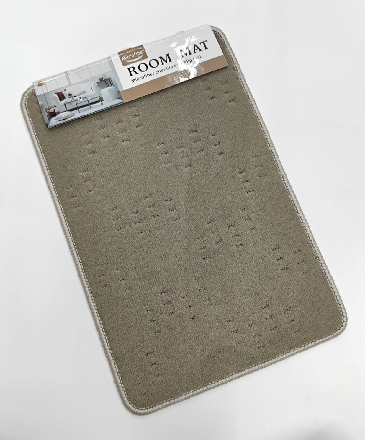 ROOM MAT HD - 4