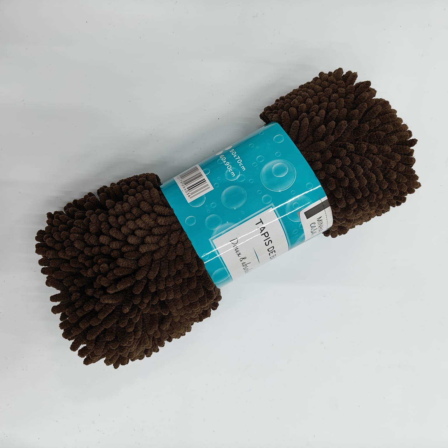 TAPIS DE BAIN BATH MAT