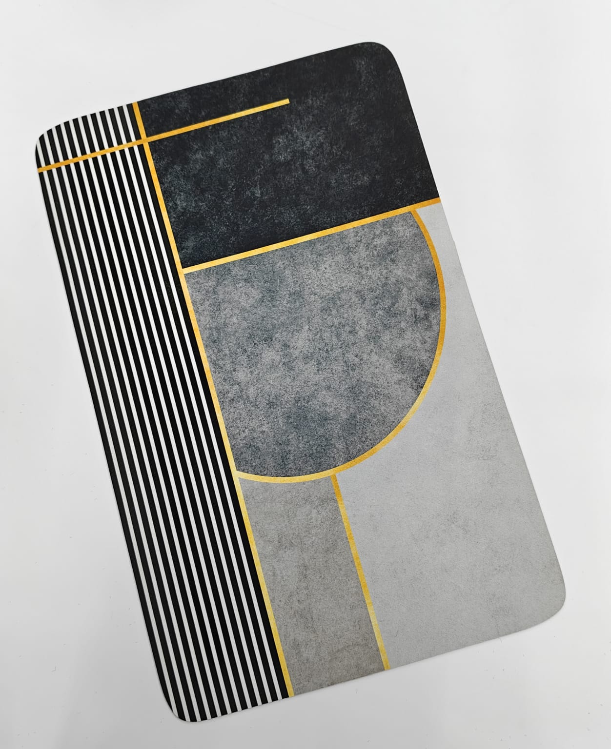 ANTI SLIP MAR KORES - 38