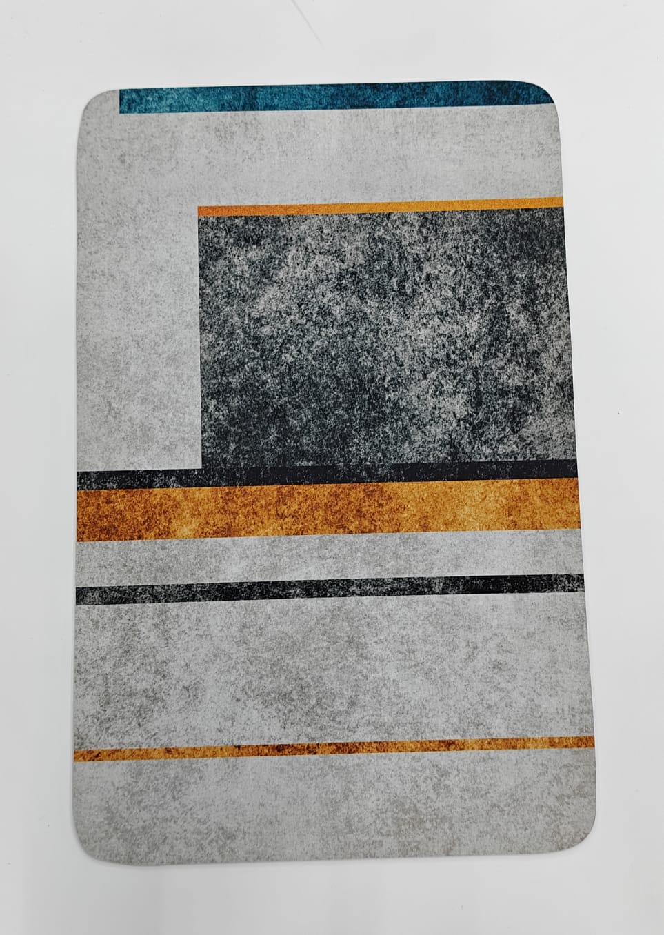 ANTI SLIP MAT KORES - 45