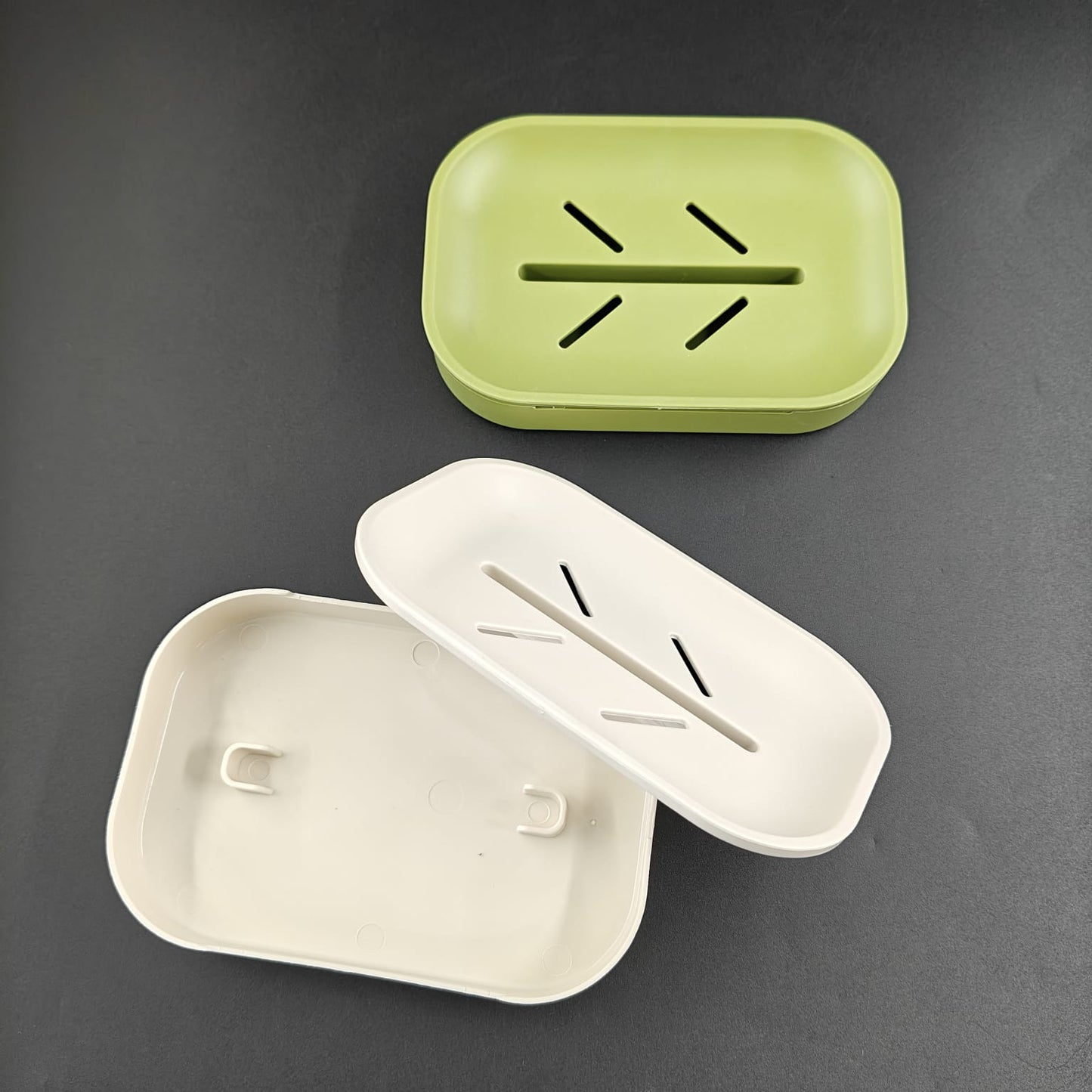 SOAP TRAY TWIN