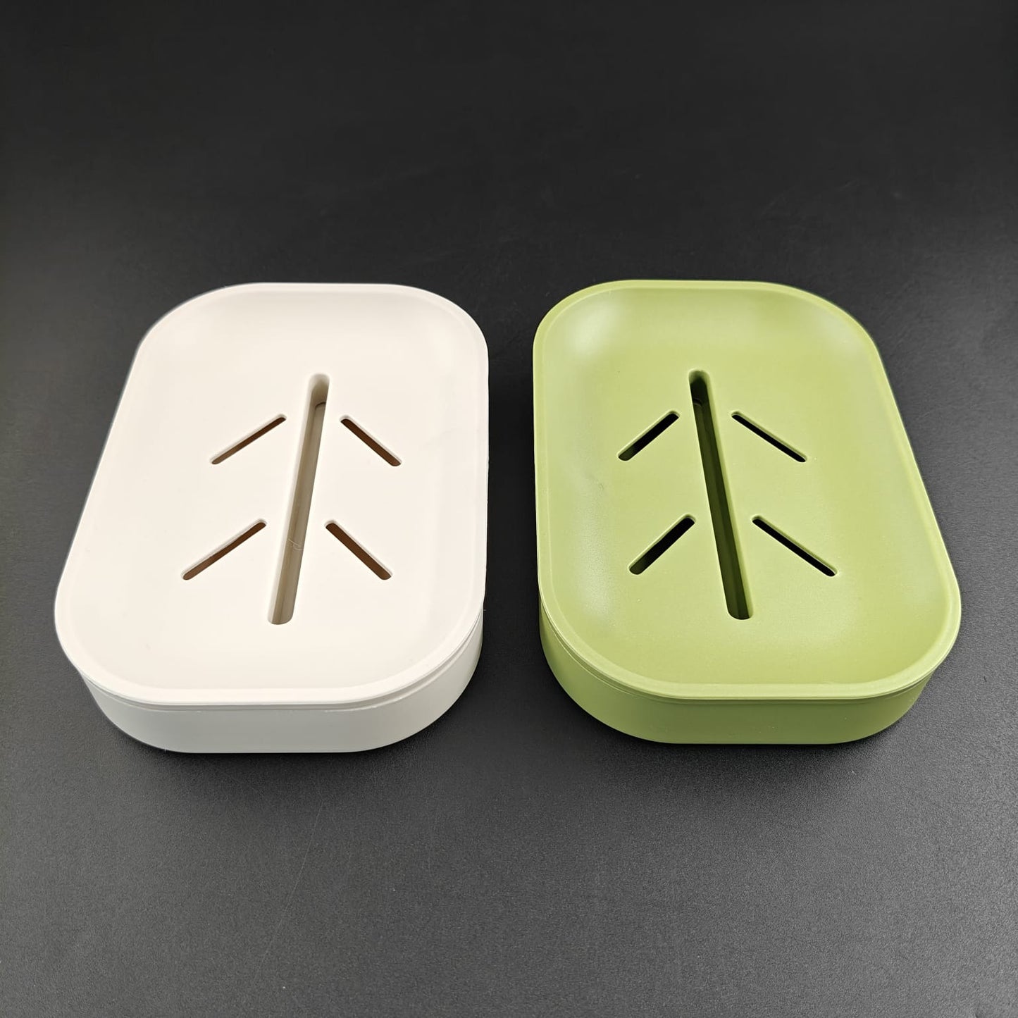 SOAP TRAY TWIN
