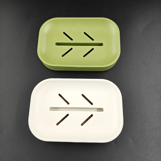 SOAP TRAY TWIN