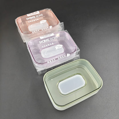 HI-HOME SOAP BOX