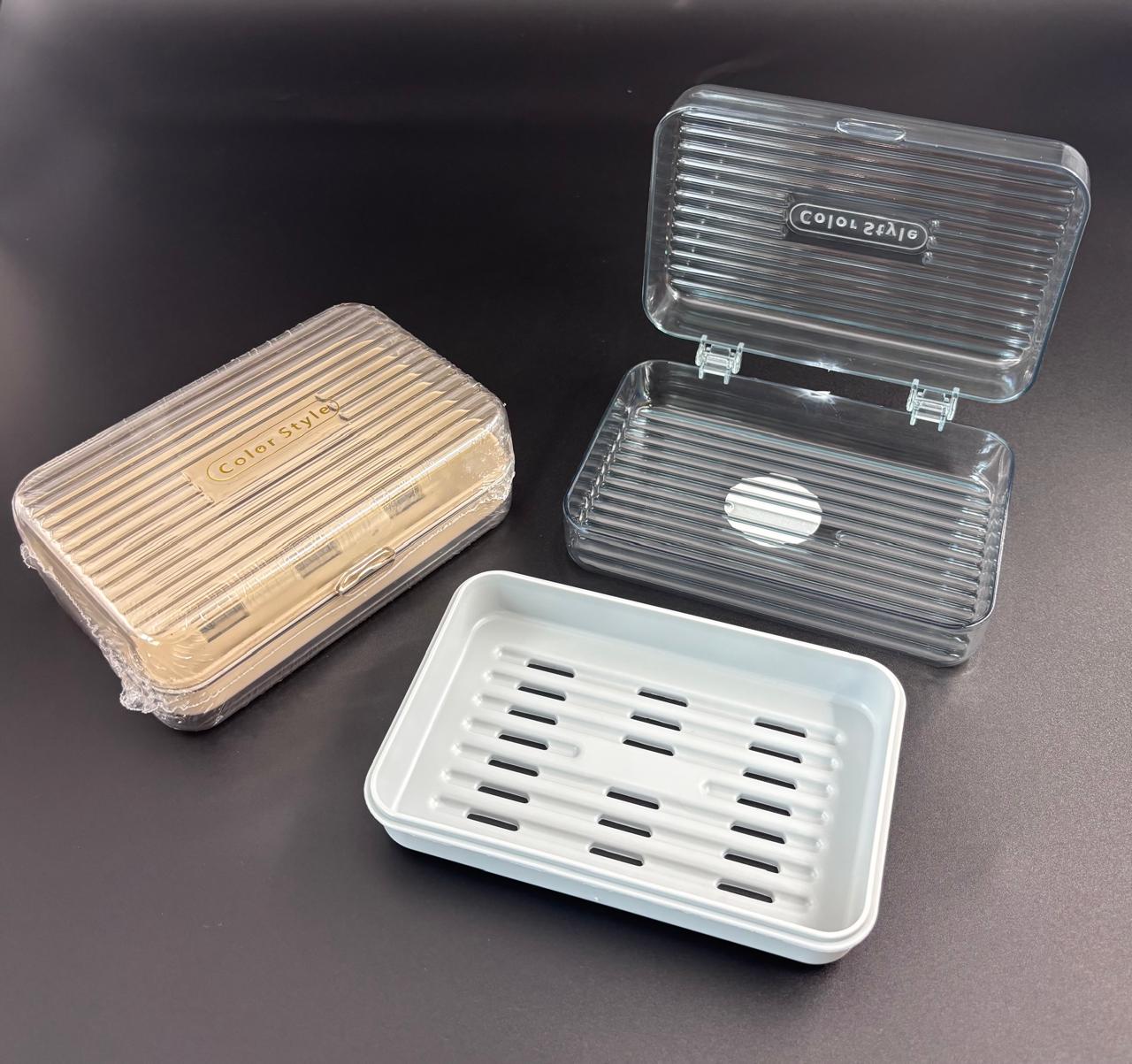 JINEYA SOAP CASE - 5097