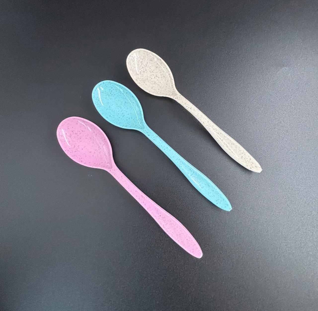 MEJI SPOON - 12 PC