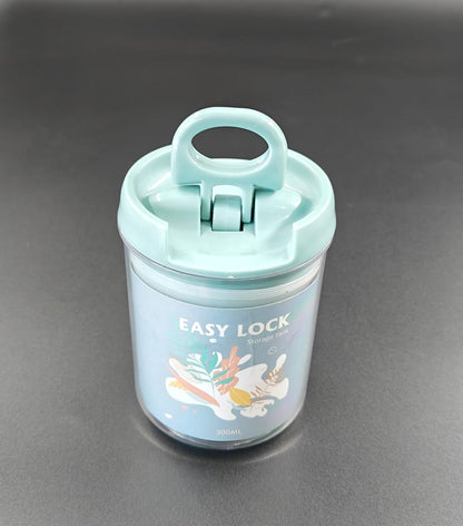 EASY CANISTER MN