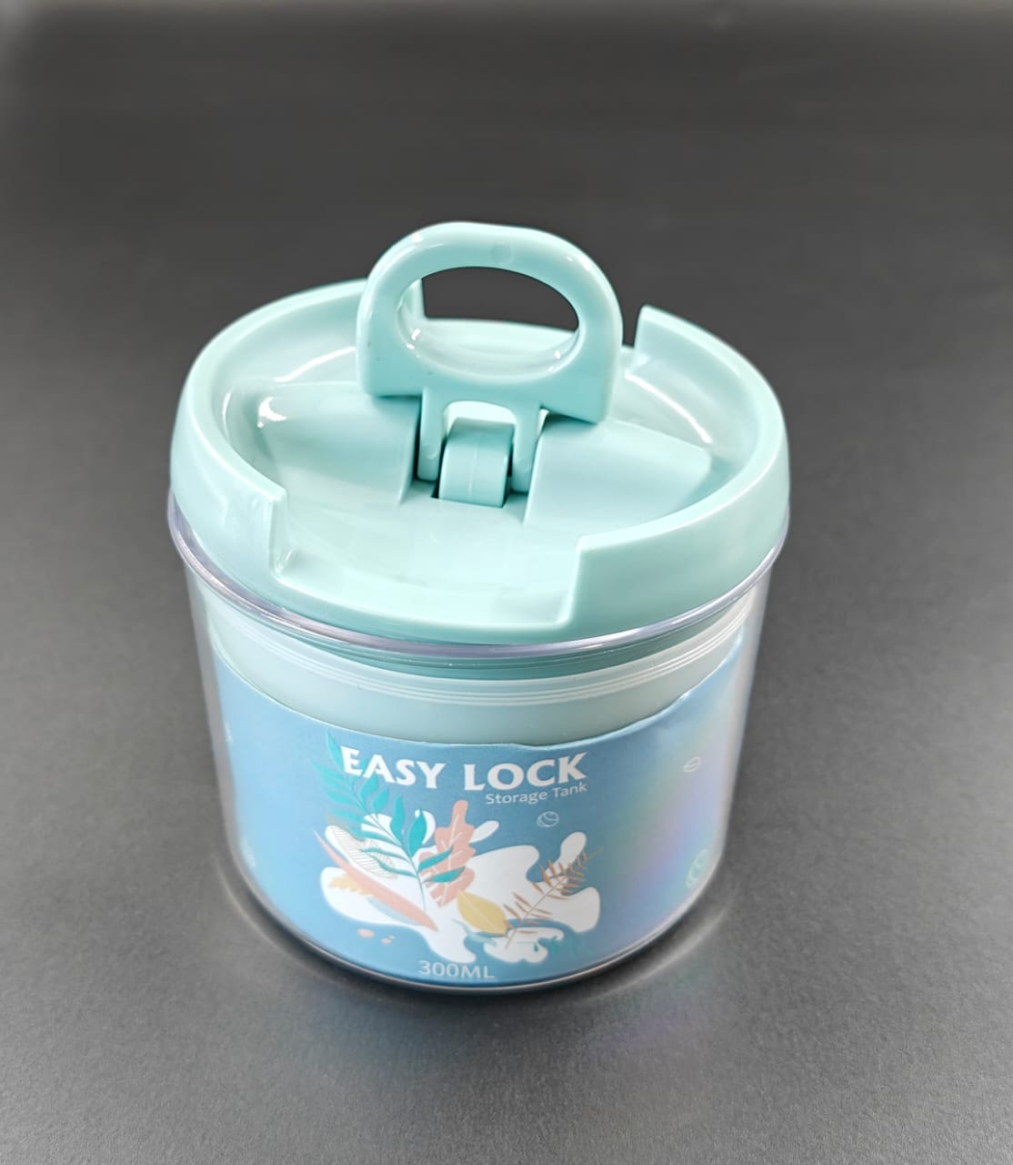 EASY CANISTER RD