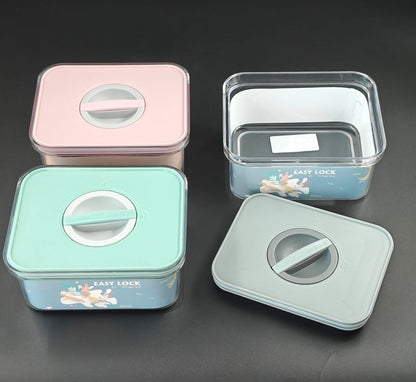 EASY CANISTER SQQ