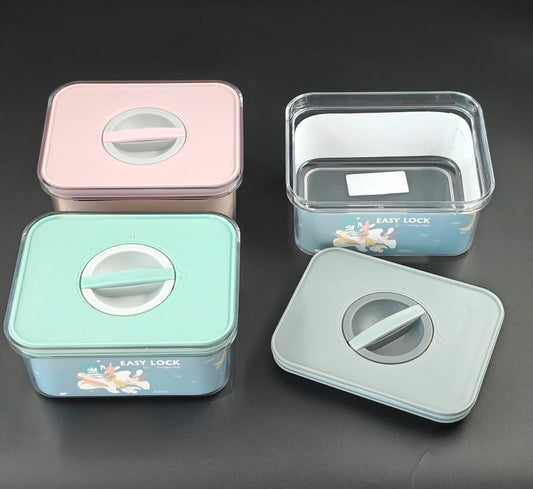 EASY CANISTER SQQ