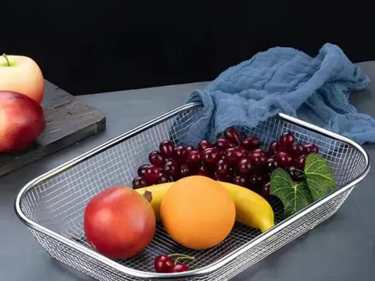 MULTI USE COLANDER
