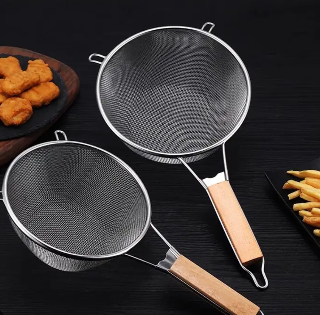 STRAINER STAND - 6
