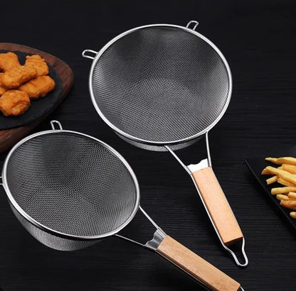 STRAINER STAND - 6