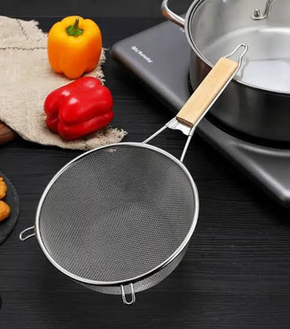 STRAINER STAND - 6