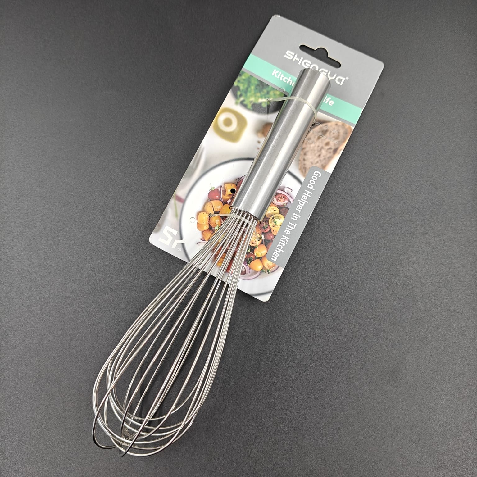 SHENGYA BEATER - 3706