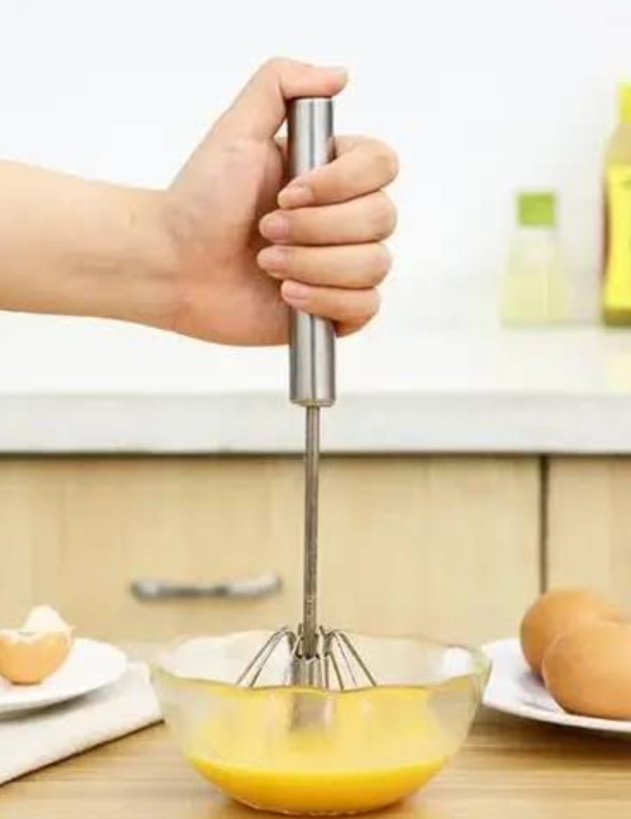 SHENGYA ROTARY WHISK 14