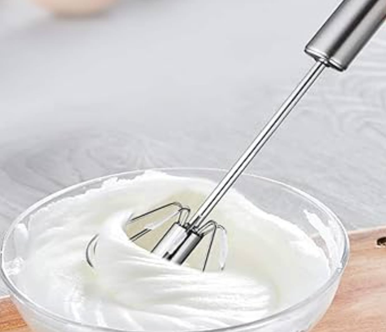 SHENGYA ROTARY WHISK 14