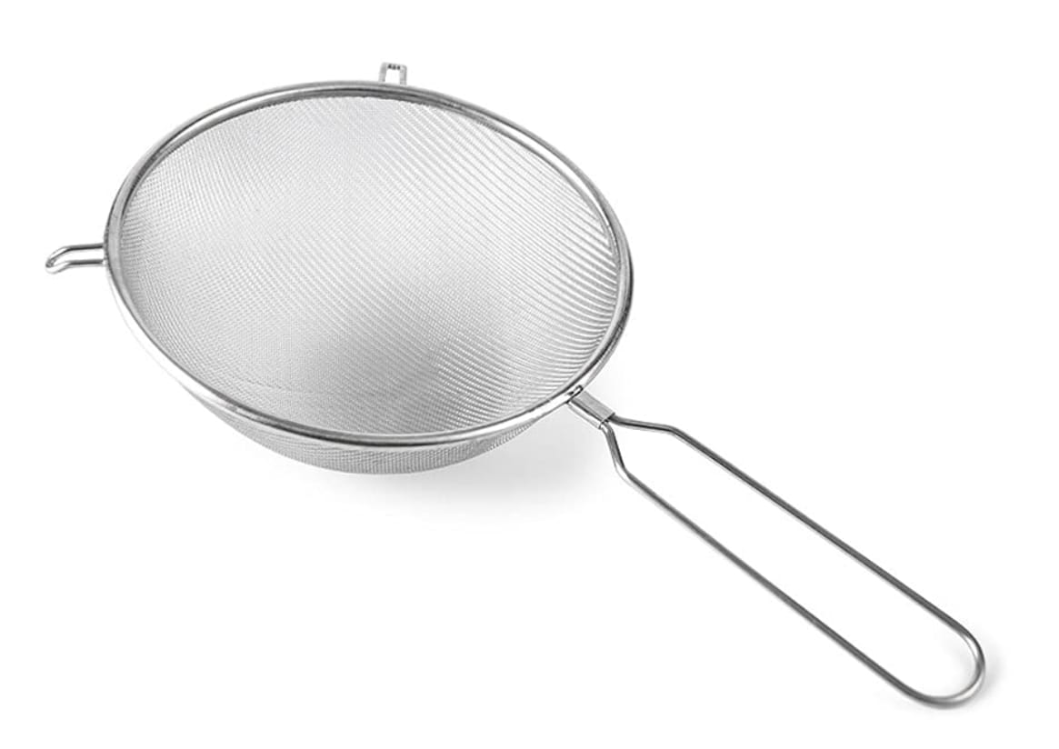 STAND STRAINER
