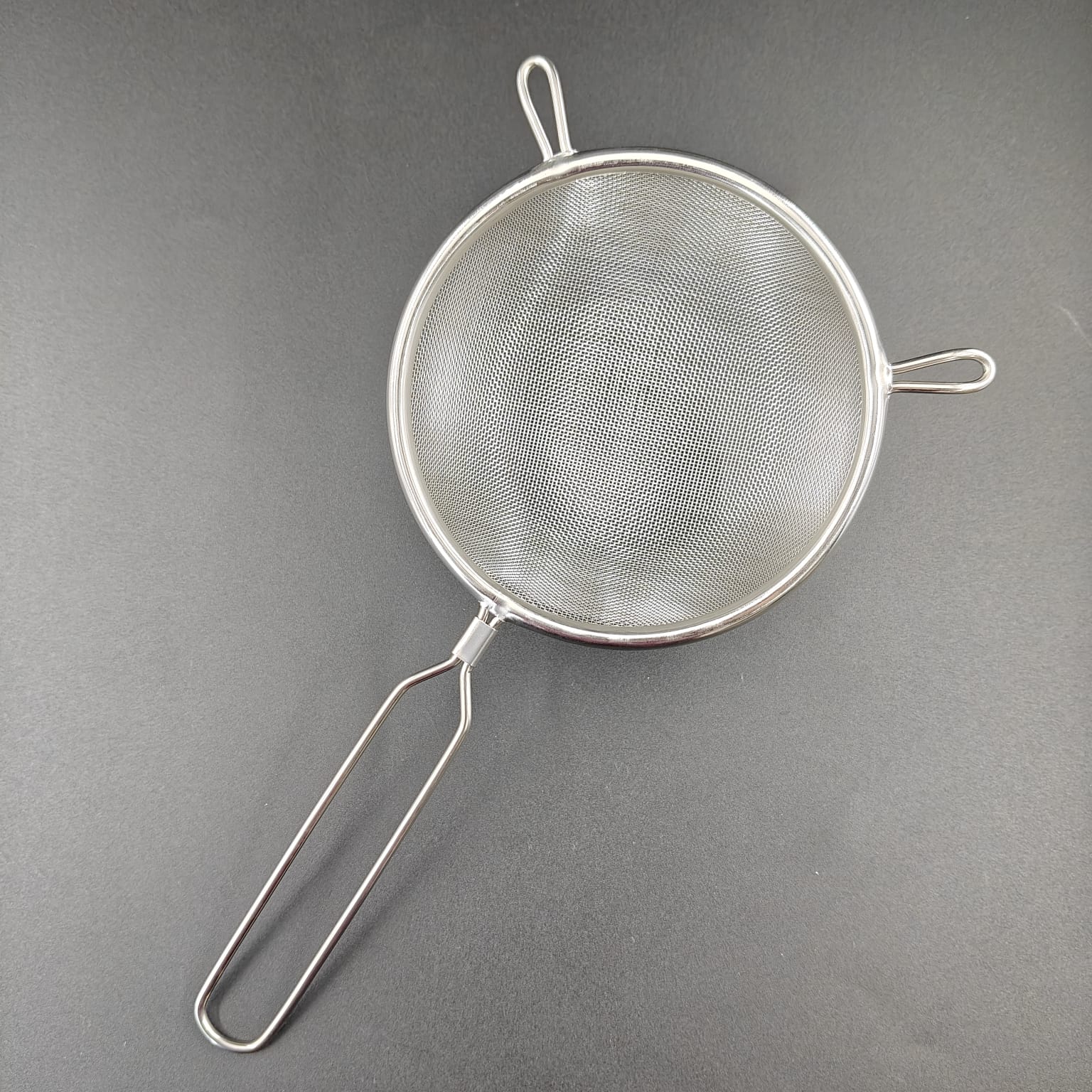 STAND STRAINER