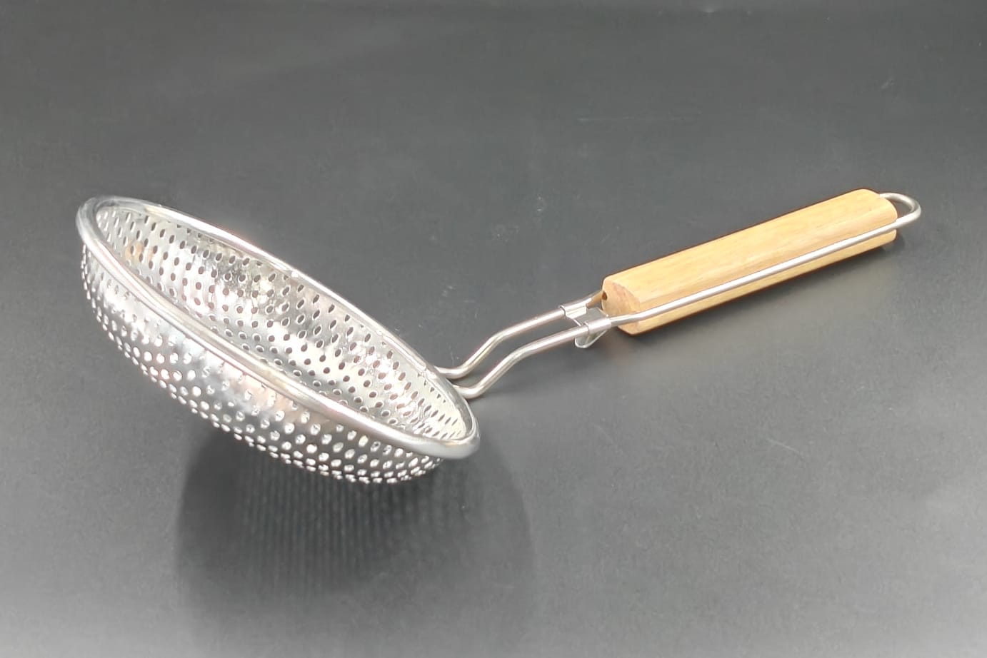 BAMBOO STRAINER - WDY