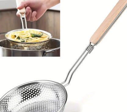 BAMBOO STRAINER - WDY