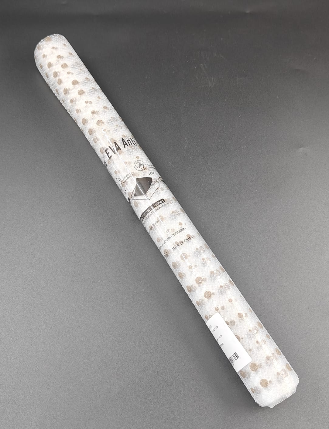 ANTI SLIP MAT 1.5M PRINTED