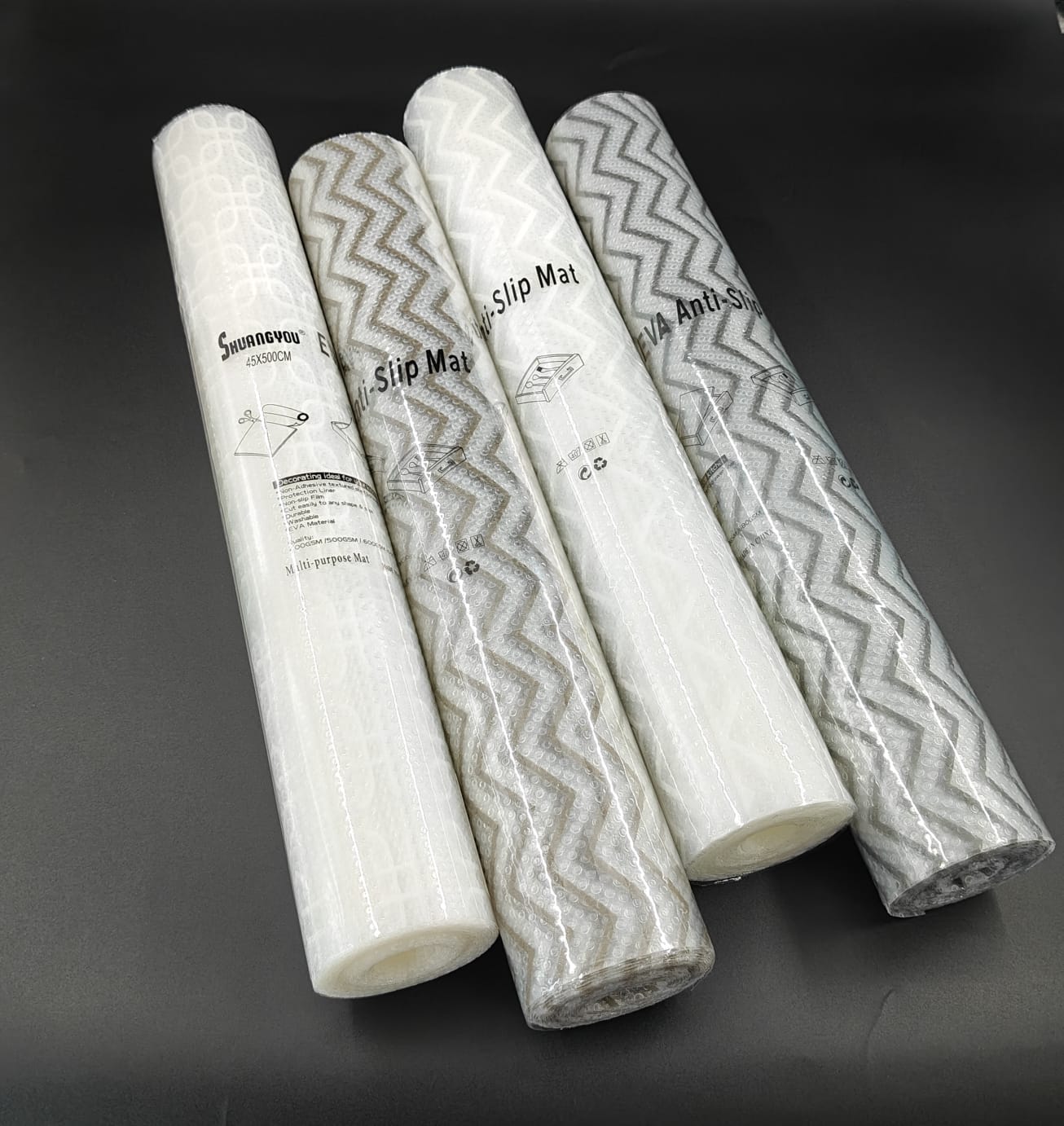 ANTI SLIP MAT PRINTED 5M