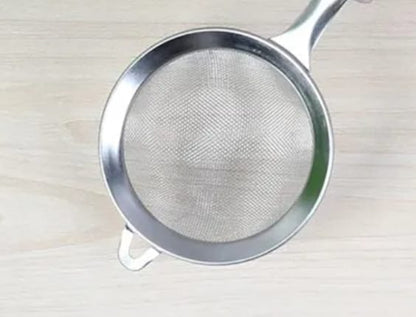 SHENGYA STRAINER WOOD