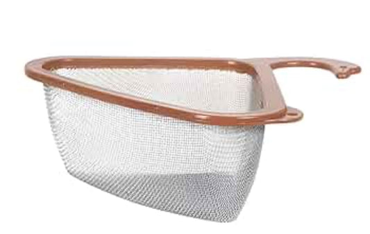 TRIANGLE STRAINER