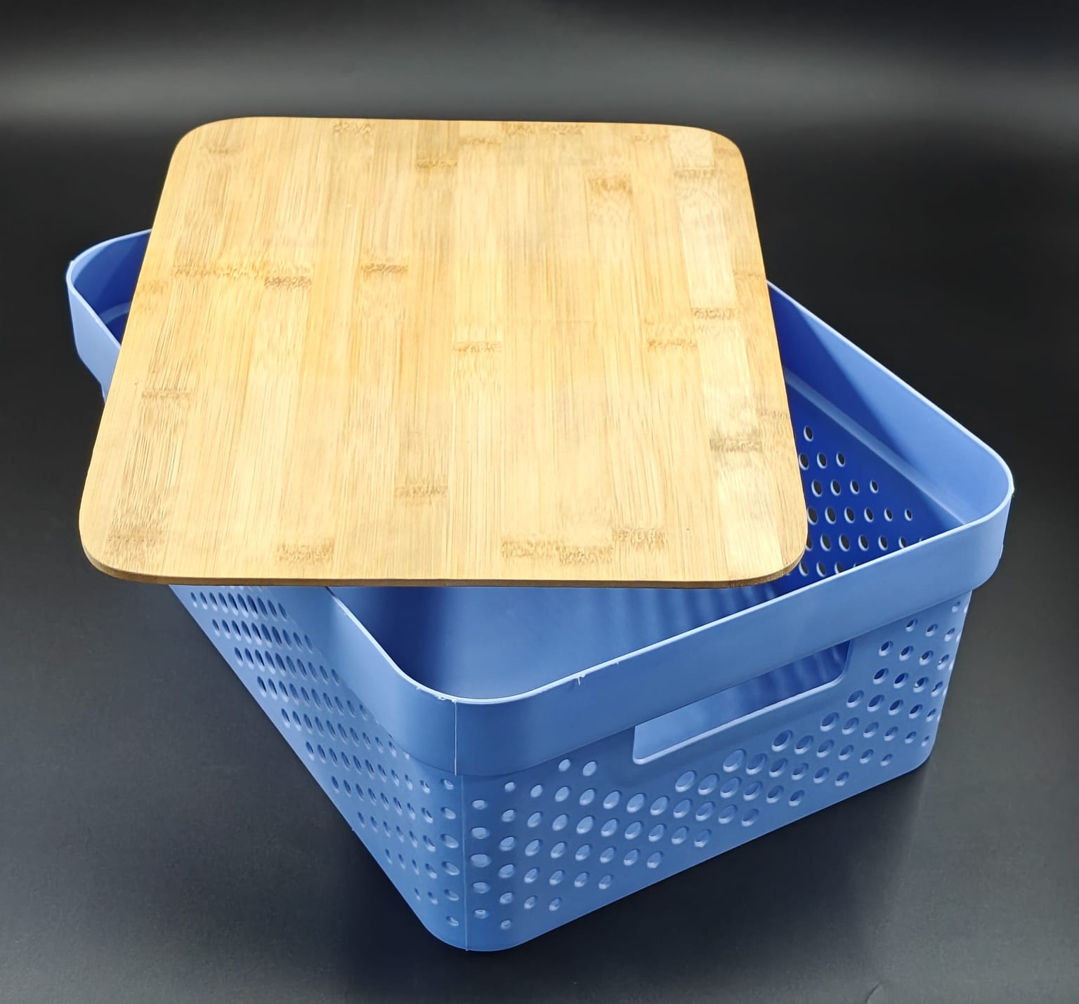 OASIS FUSION STORAGE