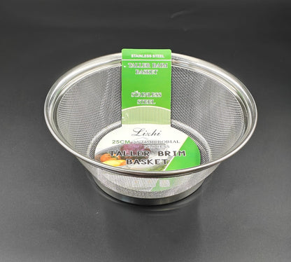 SMART BRIM BASKET