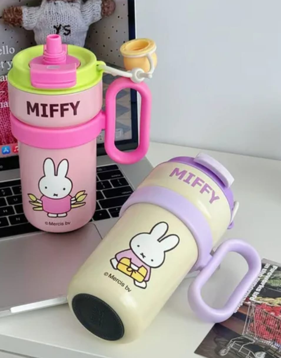 MIFFY VACCUM BOTTLE
