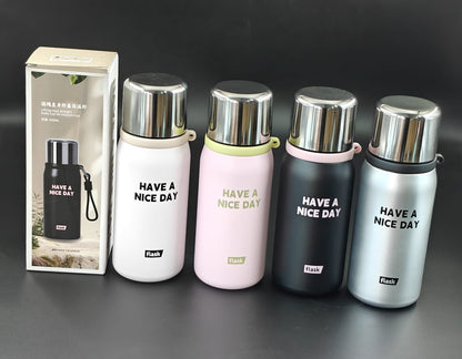 VACCUM FLASK