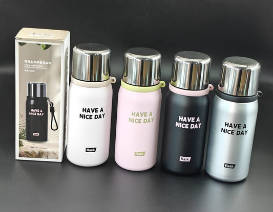 VACCUM FLASK