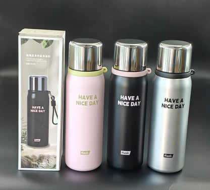 VACCUM FLASK