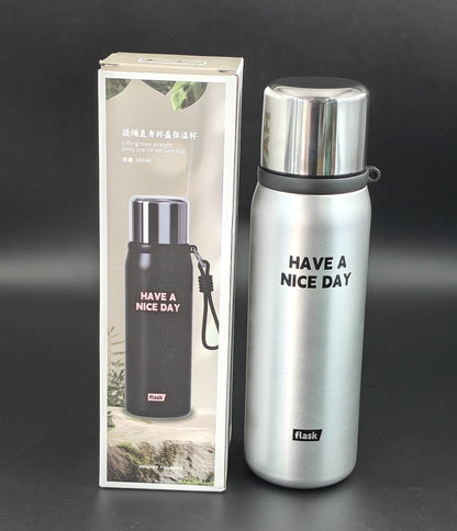 VACCUM FLASK