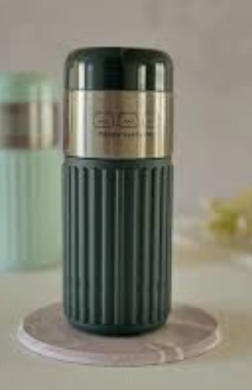 HANDY VACCUM BOTTLE - 200 ML