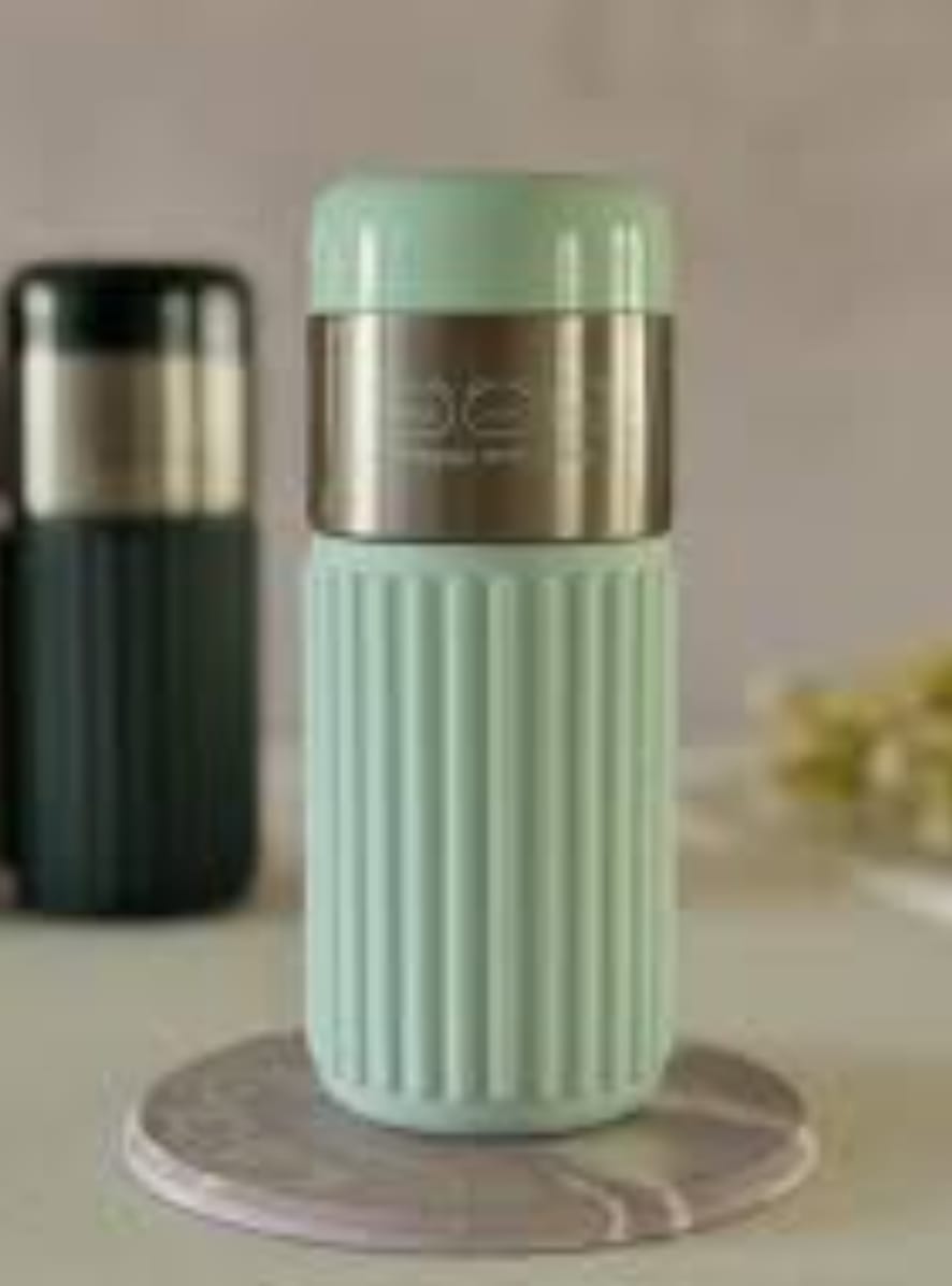 HANDY VACCUM BOTTLE - 200 ML