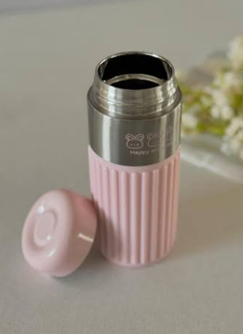 HANDY VACCUM BOTTLE - 200 ML