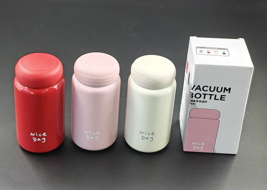 VACCUM BOTTLE