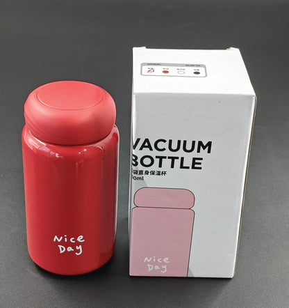 VACCUM BOTTLE